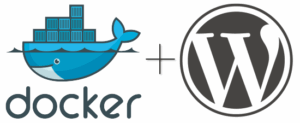Docker+Wordpress